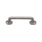 Traditional Cabinet Pull Handle by M Marcus - Heritage Brass