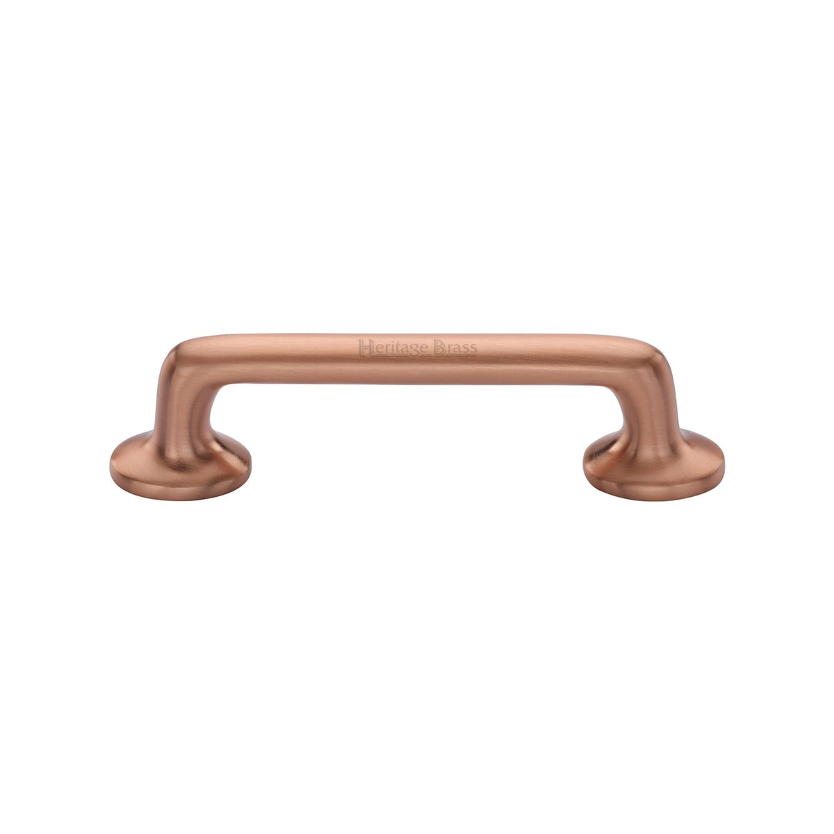 Traditional Cabinet Pull Handle by M Marcus - Heritage Brass