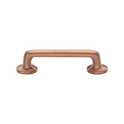 Traditional Cabinet Pull Handle by M Marcus - Heritage Brass