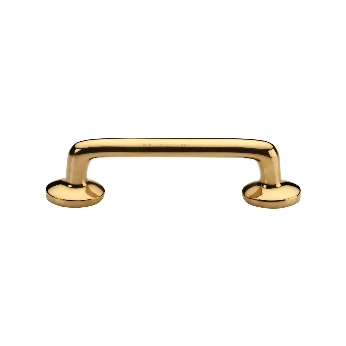 Traditional Cabinet Pull Handle by M Marcus - Heritage Brass