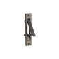 Pocket Door Edge Pull by M Marcus - Heritage Brass
