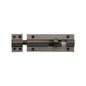Straight Bolt by M Marcus - Heritage Brass