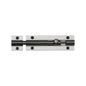 Straight Bolt by M Marcus - Heritage Brass