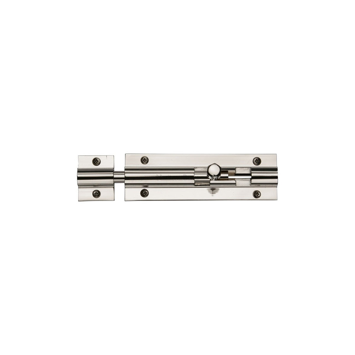 Straight Bolt by M Marcus - Heritage Brass