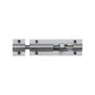 Straight Bolt by M Marcus - Heritage Brass