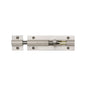 Straight Bolt by M Marcus - Heritage Brass