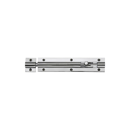 Straight Bolt by M Marcus - Heritage Brass