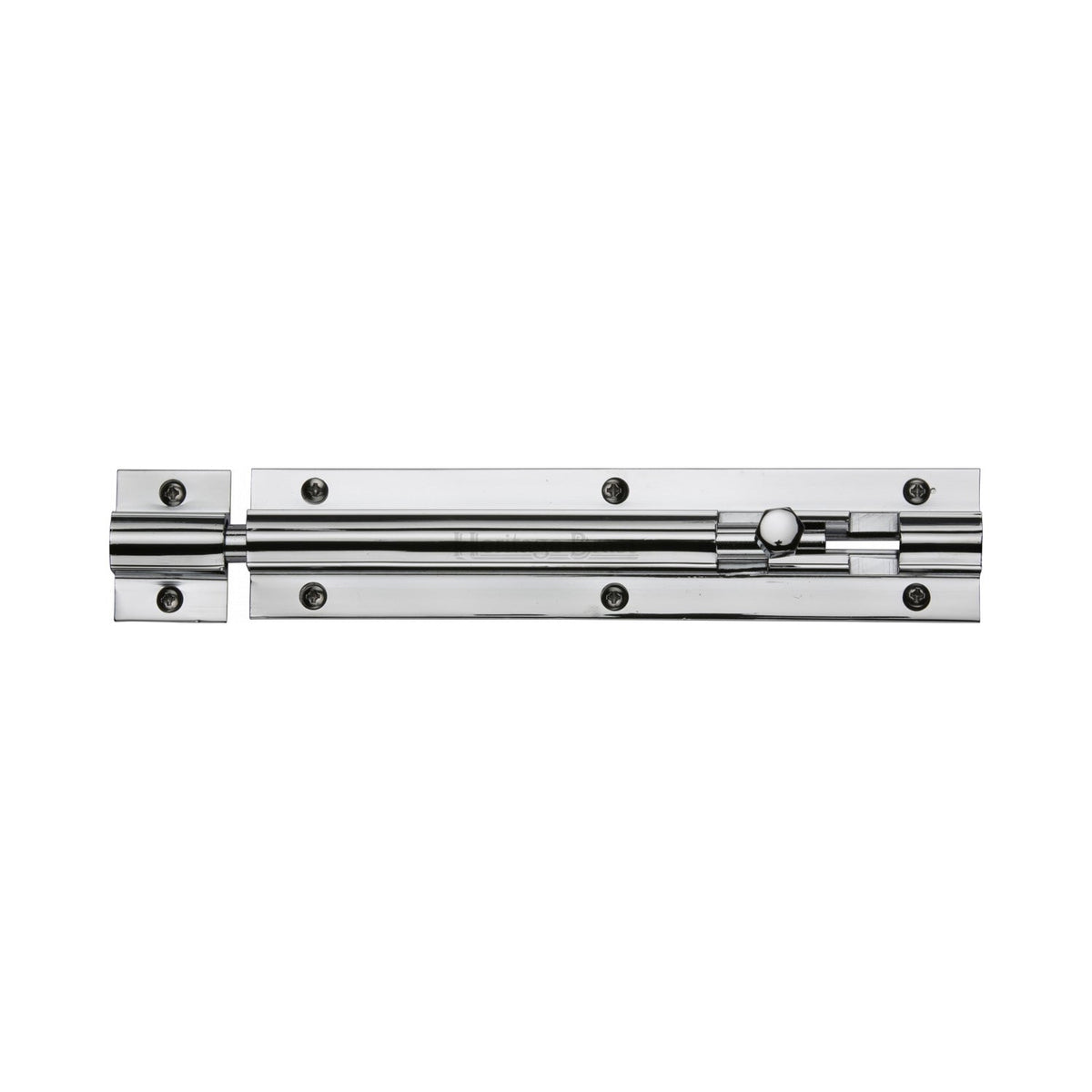 Straight Bolt by M Marcus - Heritage Brass