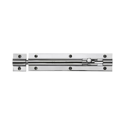 Straight Bolt by M Marcus - Heritage Brass