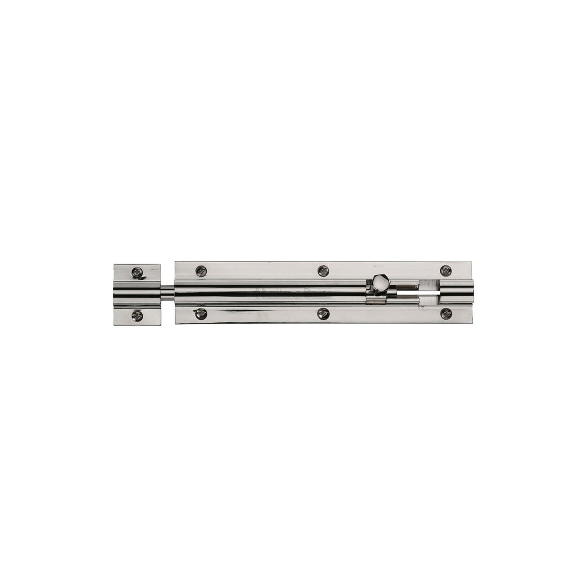 Straight Bolt by M Marcus - Heritage Brass