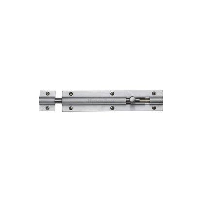 Straight Bolt by M Marcus - Heritage Brass