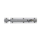 Straight Bolt by M Marcus - Heritage Brass