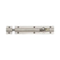 Straight Bolt by M Marcus - Heritage Brass