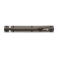 Straight Bolt by M Marcus - Heritage Brass