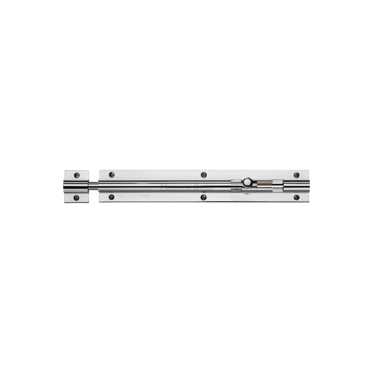 Straight Bolt by M Marcus - Heritage Brass