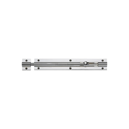 Straight Bolt by M Marcus - Heritage Brass