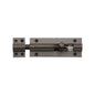 Straight Bolt by M Marcus - Heritage Brass