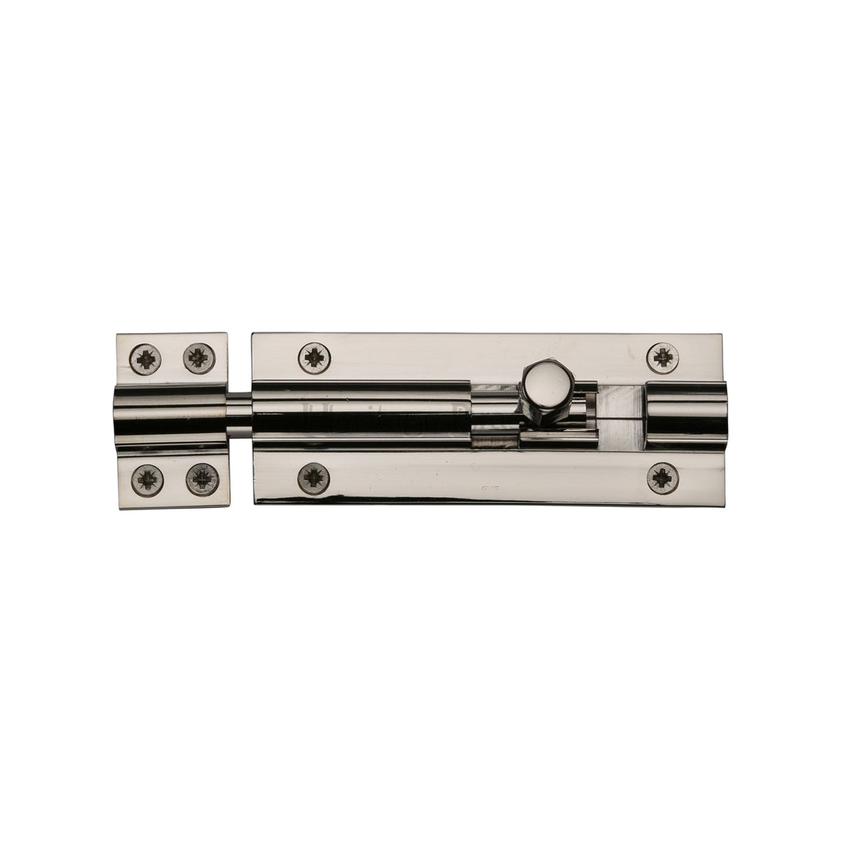 Straight Bolt by M Marcus - Heritage Brass