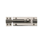 Straight Bolt by M Marcus - Heritage Brass
