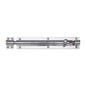 Straight Bolt by M Marcus - Heritage Brass