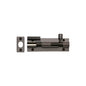 Door Bolt by M Marcus - Heritage Brass