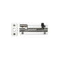 Door Bolt by M Marcus - Heritage Brass