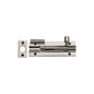 Door Bolt by M Marcus - Heritage Brass