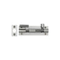 Door Bolt by M Marcus - Heritage Brass