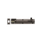 Door Bolt by M Marcus - Heritage Brass