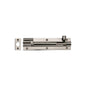 Door Bolt by M Marcus - Heritage Brass