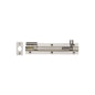 Door Bolt by M Marcus - Heritage Brass