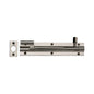 Necked Door Bolt. by M Marcus - Heritage Brass