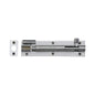 Necked Door Bolt. by M Marcus - Heritage Brass