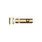 Flat Bolt by M Marcus - Heritage Brass