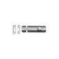 Flat Bolt by M Marcus - Heritage Brass