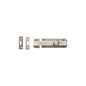 Flat Bolt by M Marcus - Heritage Brass