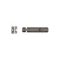 Flat Bolt by M Marcus - Heritage Brass