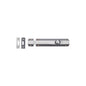 Flat Bolt by M Marcus - Heritage Brass
