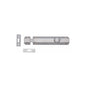 Flat Bolt by M Marcus - Heritage Brass