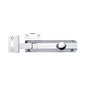 Necked Door Bolt. by M Marcus - Heritage Brass
