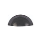 Traditional Cabinet Drawer Pull by M Marcus - Heritage Brass