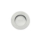Round Flush Pull - C1835 by M Marcus - Heritage Brass