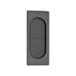 Flush Pull C1850 by M Marcus - Heritage Brass