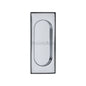 Flush Pull C1850 by M Marcus - Heritage Brass