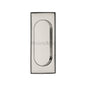 Flush Pull C1850 by M Marcus - Heritage Brass