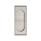 Flush Pull C1850 by M Marcus - Heritage Brass