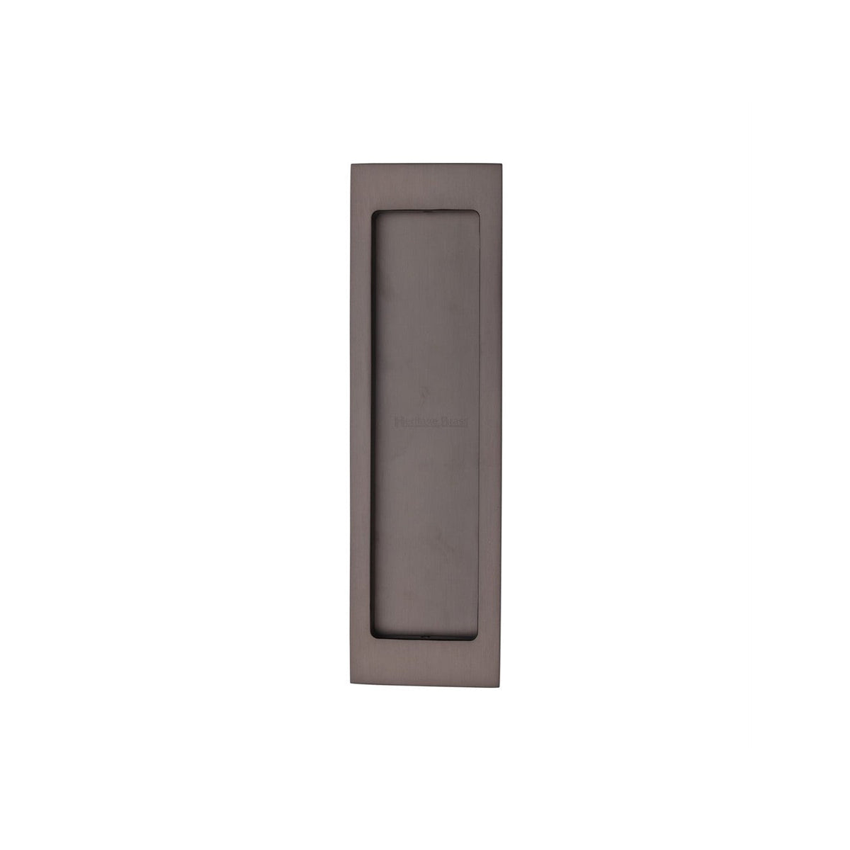 Flush Pull - C1872 by M Marcus - Heritage Brass