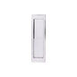 Flush Pull - C1872 by M Marcus - Heritage Brass