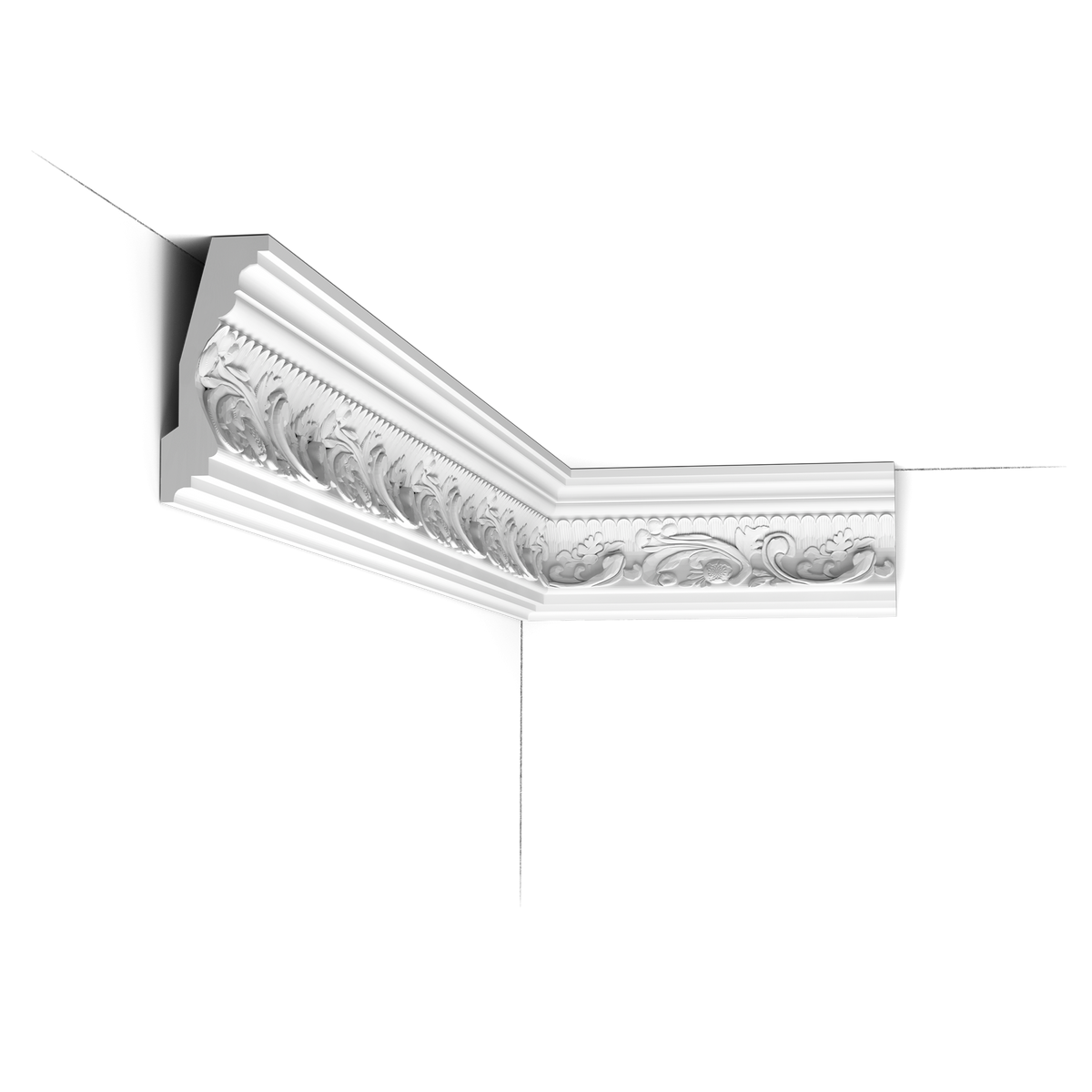 C201 Orac Cornice Moulding by Orac Decor