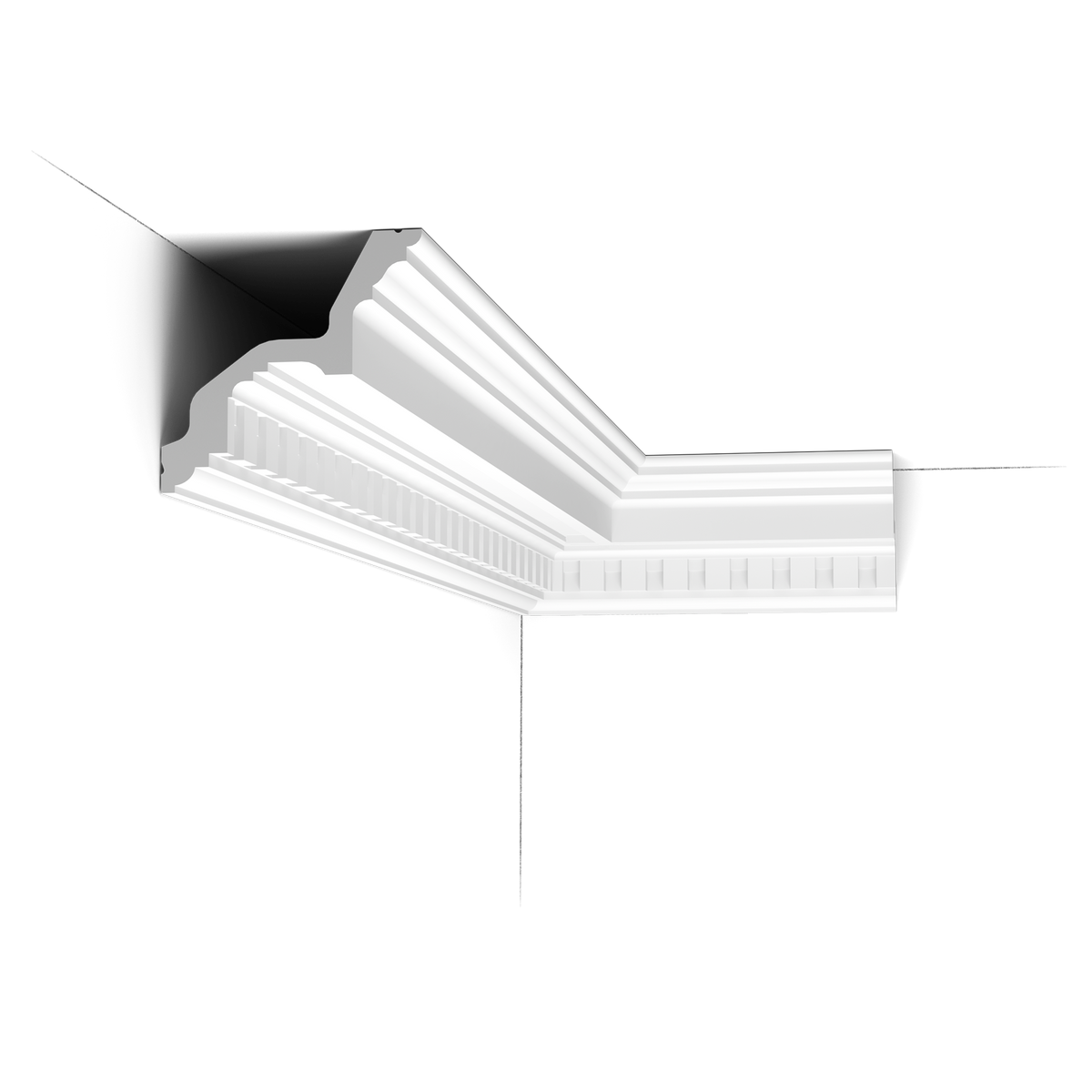 C211 Orac Cornice Moulding by Orac Decor